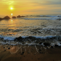 波の写真 画像 写真集 写真共有サイト Photohito