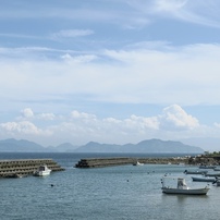しまなみの風景〜大三島編