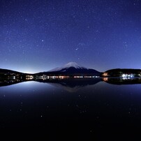 星景の写真 画像 写真集 写真共有サイト Photohito