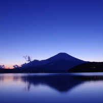 逆さ富士 写真 逆さ富士の写真(画像)・写真集 - 写真共有サイト:PHOTOHITO