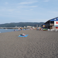 伊東散策