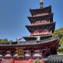 （蘇州）寒山寺