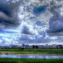 SIGMA(シグマ)のレンズ 19mm F2.8 EX DN [ソニー用] で撮影した写真