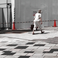 息苦しい夏