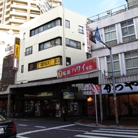 船橋　昼間その３