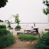 CANON(キヤノン)のフィルムカメラAutoboyテレ6 で撮影した写真(画像