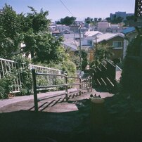 CANON(キヤノン)のフィルムカメラAutoboy EPO で撮影した写真(画像