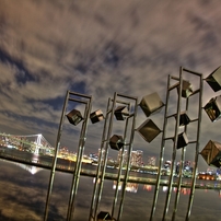 HDR　三つめ