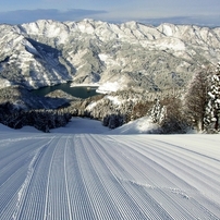 瀬女高原スキー場