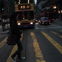 Hong Kong