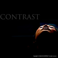 CONTRAST  "Nice & Smooth"001