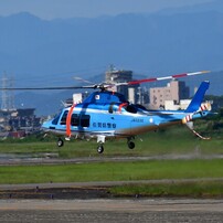 小牧空港周辺で撮影した航空機　12