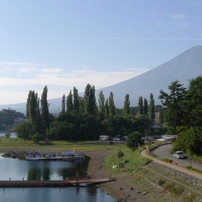 富士山