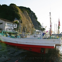 勝浦　夕方その１