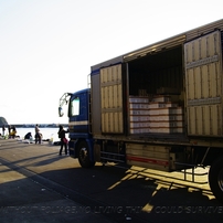 勝浦　夕方その２