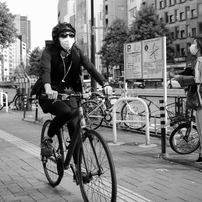 サイクリングヤッホー　