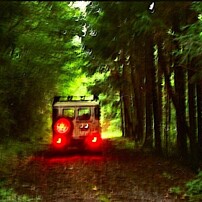 BJ44V recollection（1）