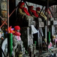 CASIO(カシオ)のデジタルカメラHIGH SPEED EXILIM EX-ZR400 で撮影した