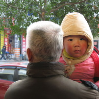 China vehicle