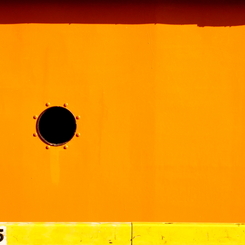 No.5 Orange