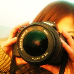 No camera, No life