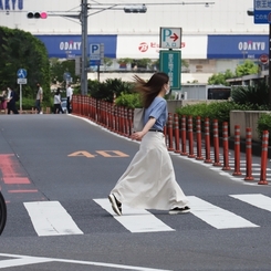 西新宿　１