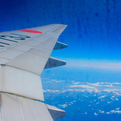 air