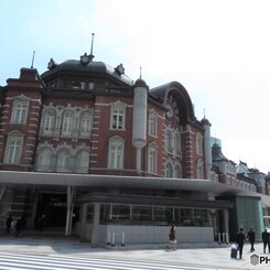 東京駅