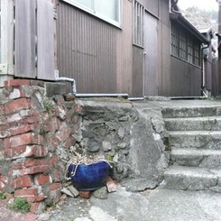The stairs #5