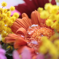 花束