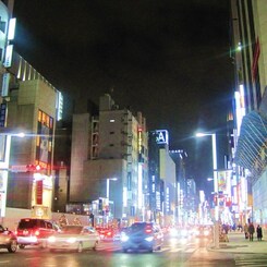 Ｇｉｎｚａ