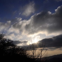Sunrise