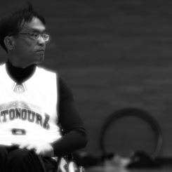 ID basketball.