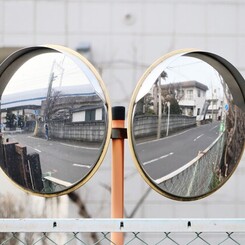 ミラー