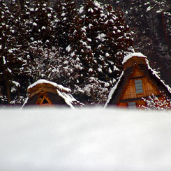 豪雪の郷Ⅱ　D01792zz