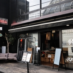 キャットストリート　６
