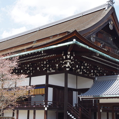 京都御所