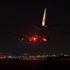 ＪＡＬ　Ａ３５０ー９００