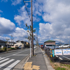 京都岚山