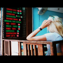 Khaosan road