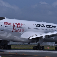 JAL 950