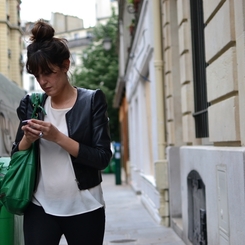 PARISIENNE