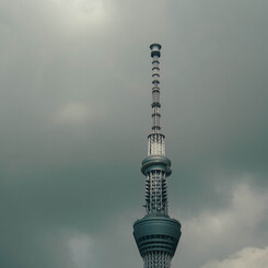 終わりなき熱波