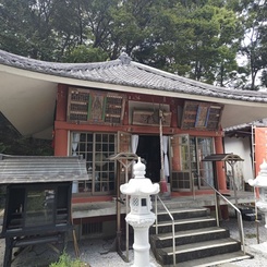 不動寺(撫子寺)