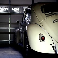 Volkswagen Type 1