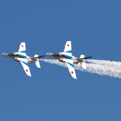 航空祭