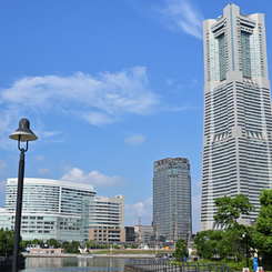 みなとみらい散策_20240814_01
