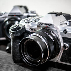 Ⅱ＋Ⅲ＝E-M5