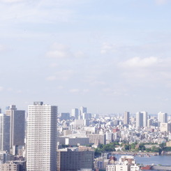 city_2011.07.02@Kachidoki