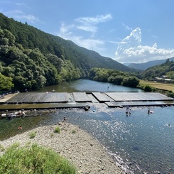 夏の思い出